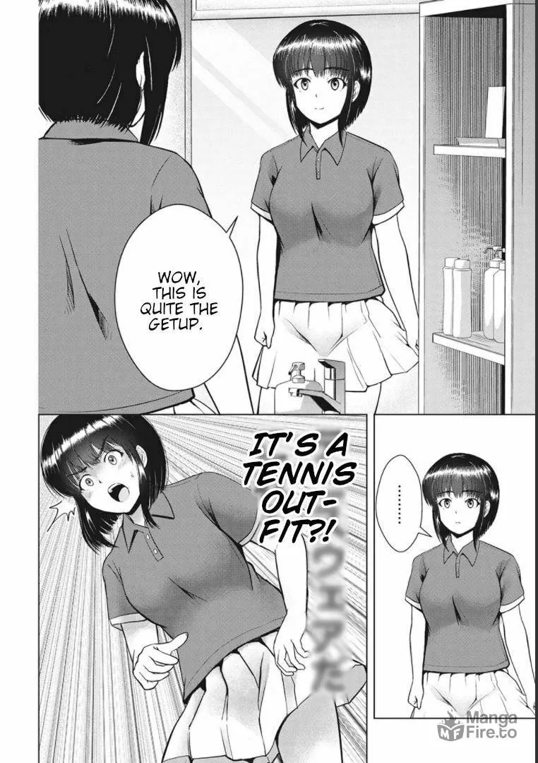 Read Virgin Extinction Island chapter 17 image 17 on Lezhin
