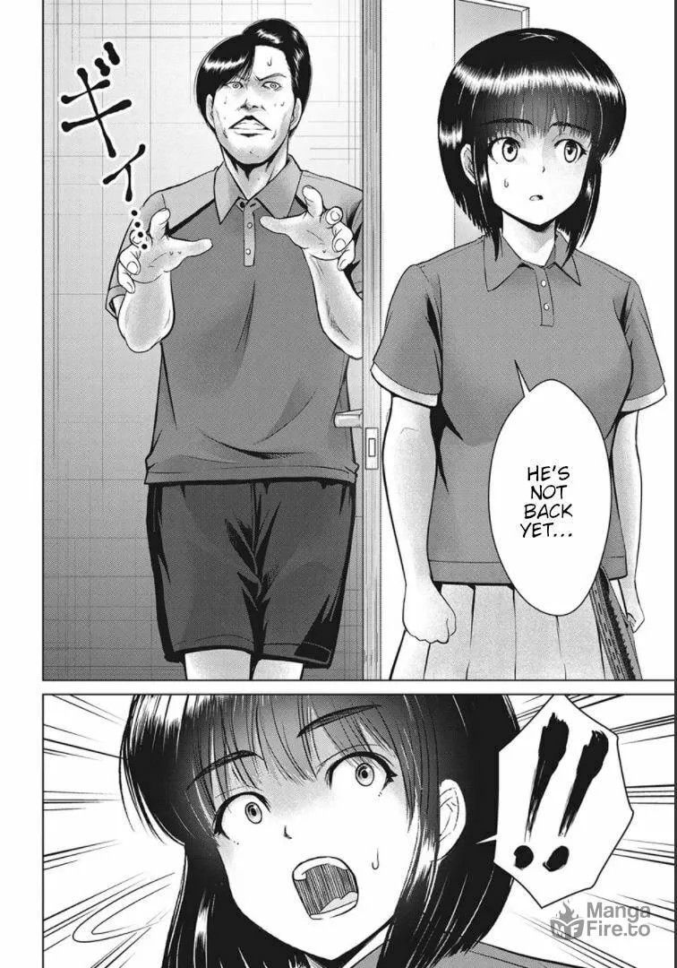 Read Virgin Extinction Island chapter 17 image 19 on Lezhin