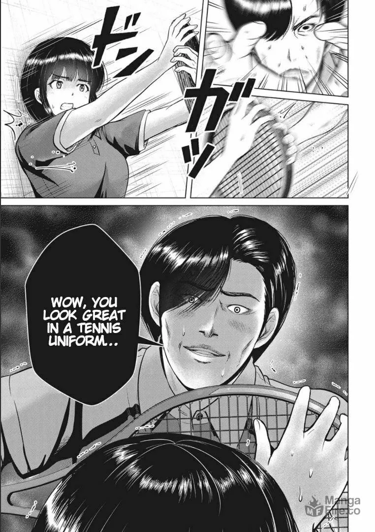 Read Virgin Extinction Island chapter 17 image 20 on Lezhin