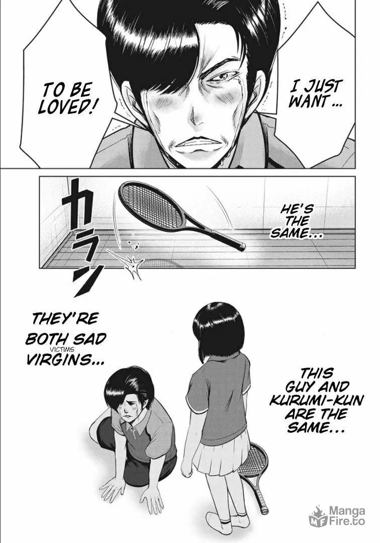 Read Virgin Extinction Island chapter 17 image 26 on Lezhin