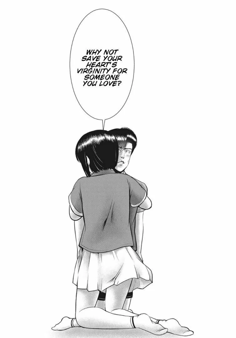 Read Virgin Extinction Island chapter 17 image 28 on Lezhin