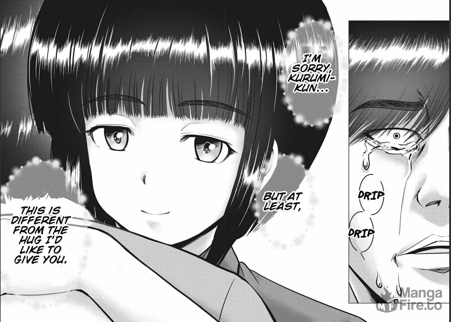 Read Virgin Extinction Island chapter 17 image 29 on Lezhin