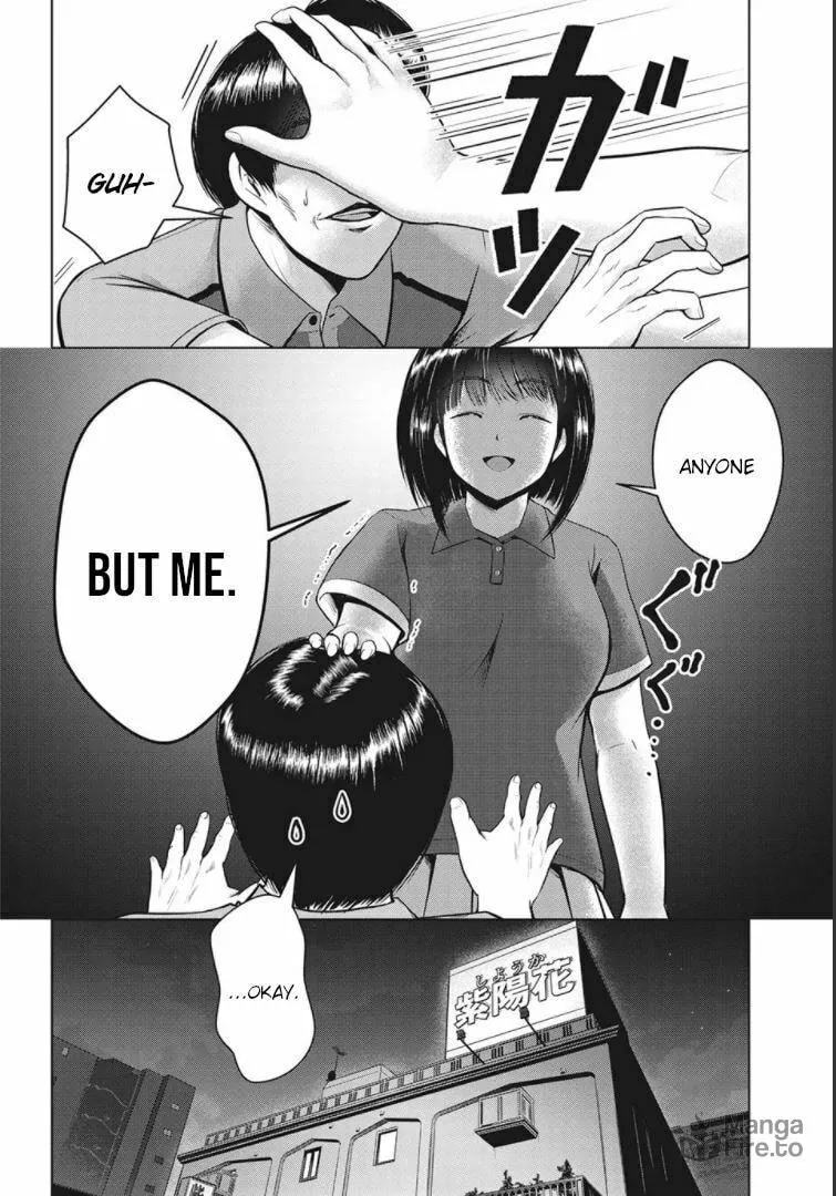 Read Virgin Extinction Island chapter 17 image 32 on Lezhin