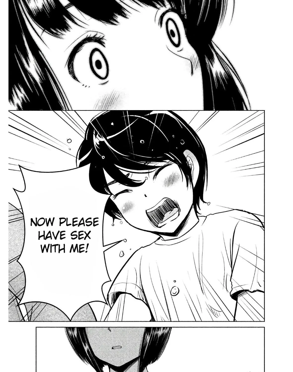Read Virgin Extinction Island chapter 2 image 40 on Lezhin