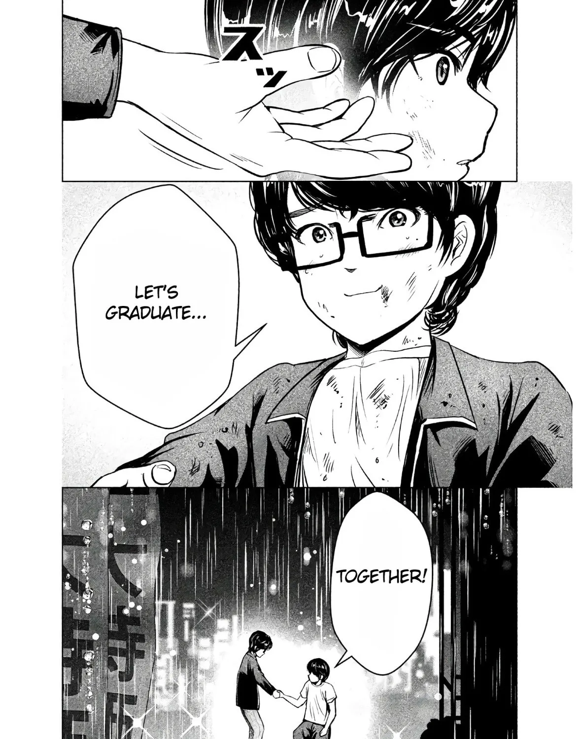 Read Virgin Extinction Island chapter 2 image 66 on Lezhin