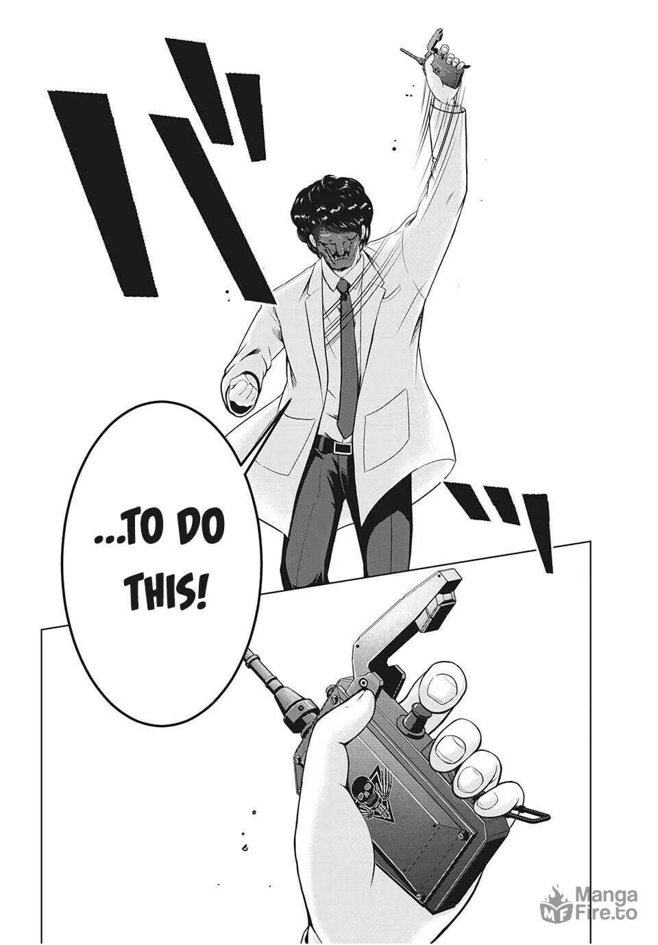 Read Virgin Extinction Island chapter 26 image 29 on Lezhin