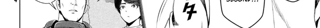 Read Virgin Extinction Island chapter 28 image 43 on Lezhin