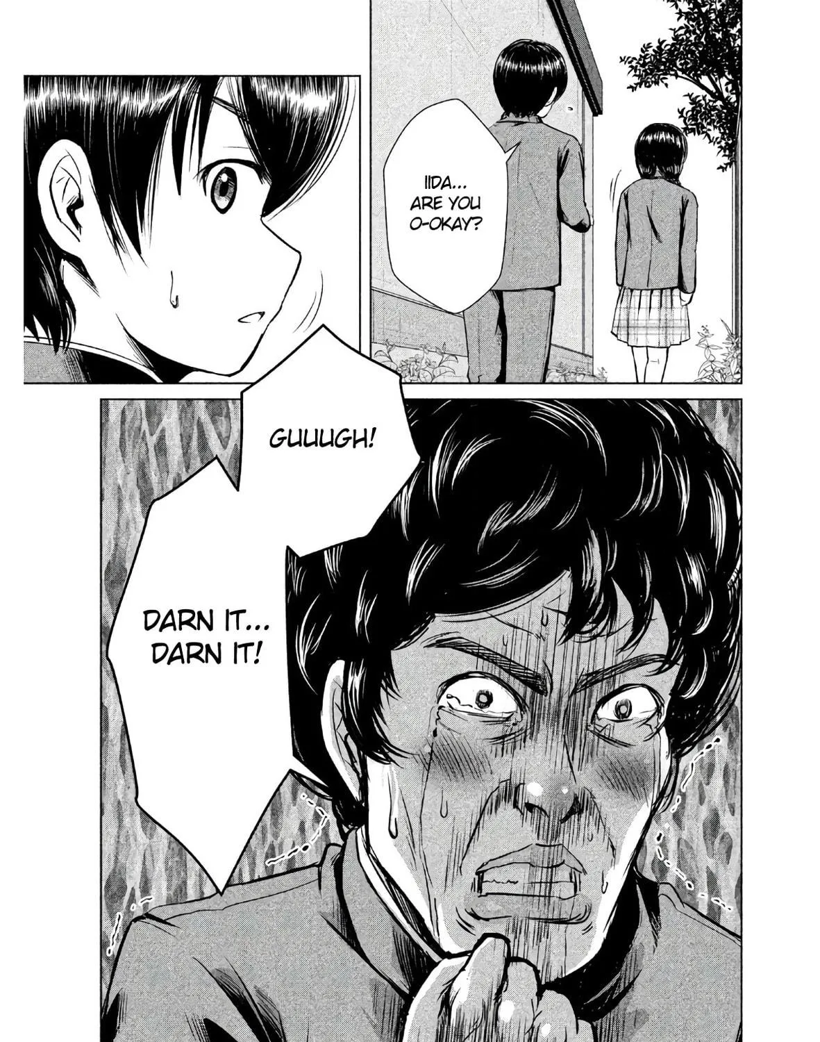 Read Virgin Extinction Island chapter 3 image 70 on Lezhin
