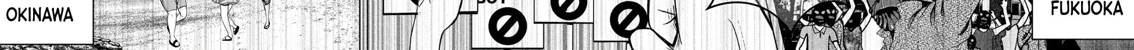 Read Virgin Extinction Island chapter 30 image 7 on Lezhin