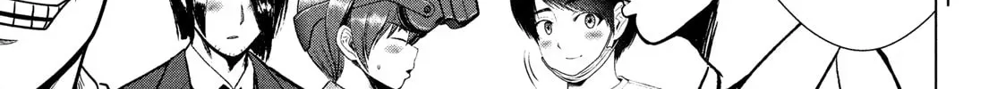 Read Virgin Extinction Island chapter 32 image 25 on Lezhin