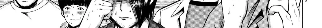 Read Virgin Extinction Island chapter 32 image 37 on Lezhin