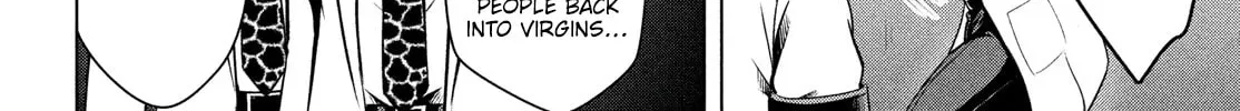 Read Virgin Extinction Island chapter 33 image 3 on Lezhin