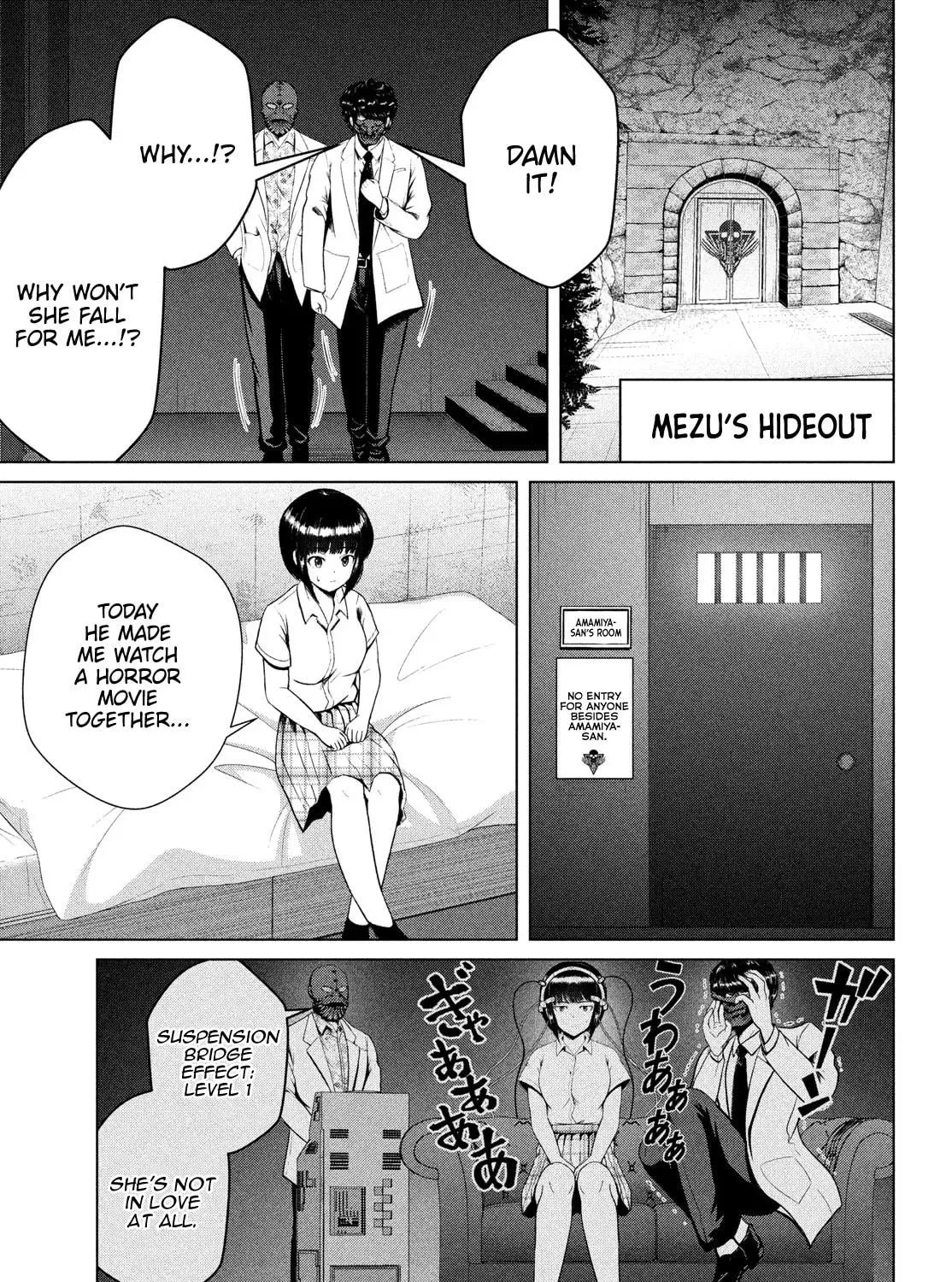 Read Virgin Extinction Island chapter 33 image 58 on Lezhin