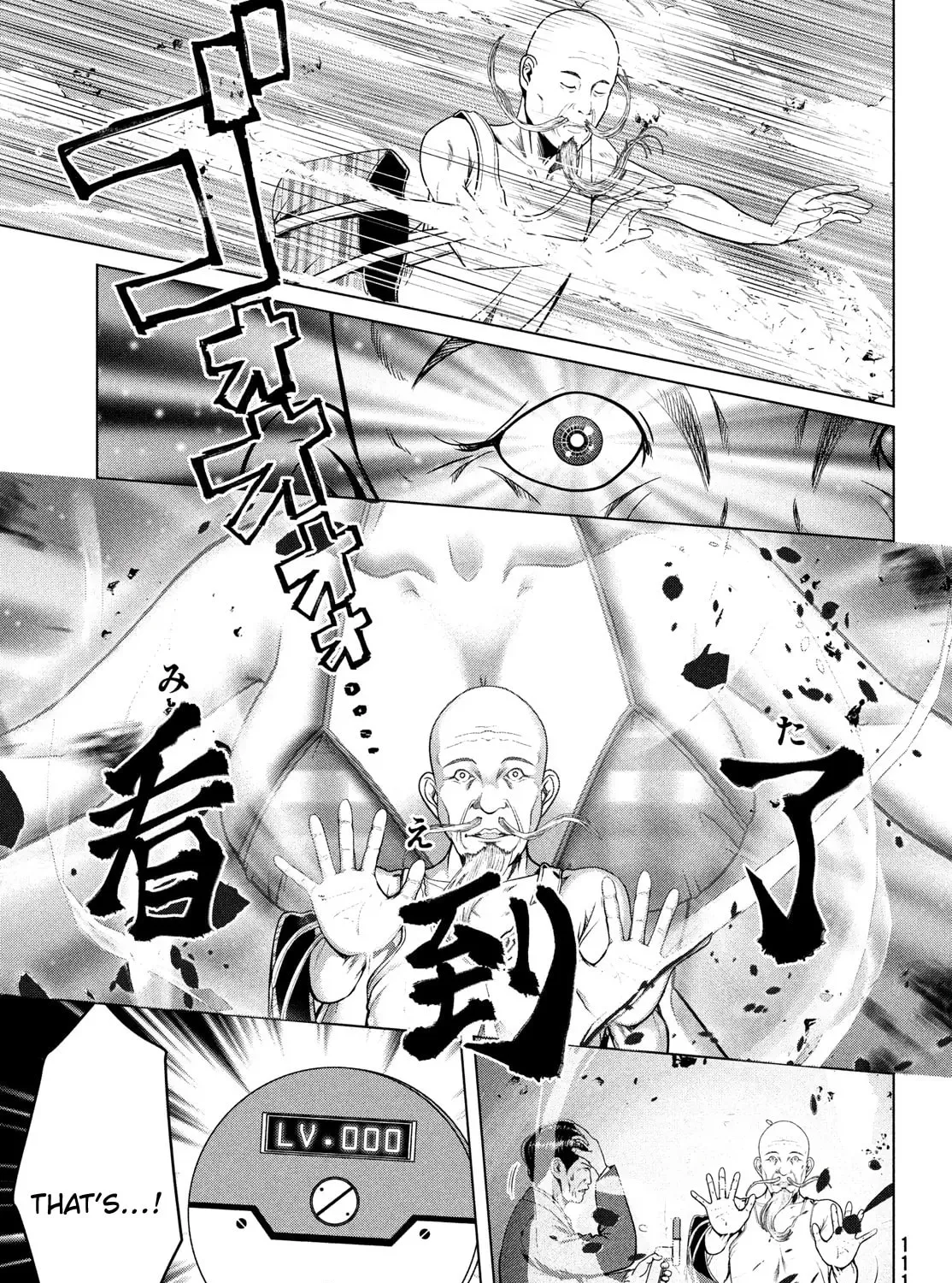 Read Virgin Extinction Island chapter 34 image 12 on Lezhin