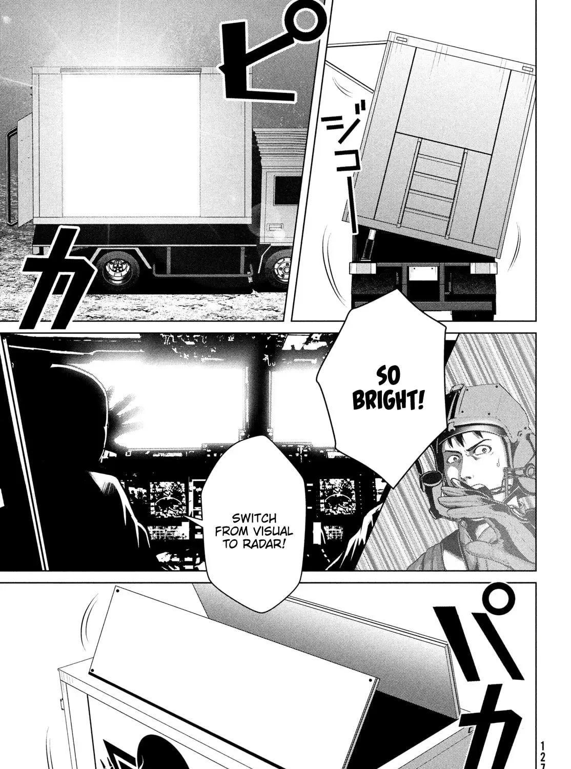 Read Virgin Extinction Island chapter 34 image 44 on Lezhin