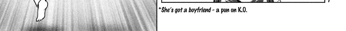 Read Virgin Extinction Island chapter 35 image 33 on Lezhin