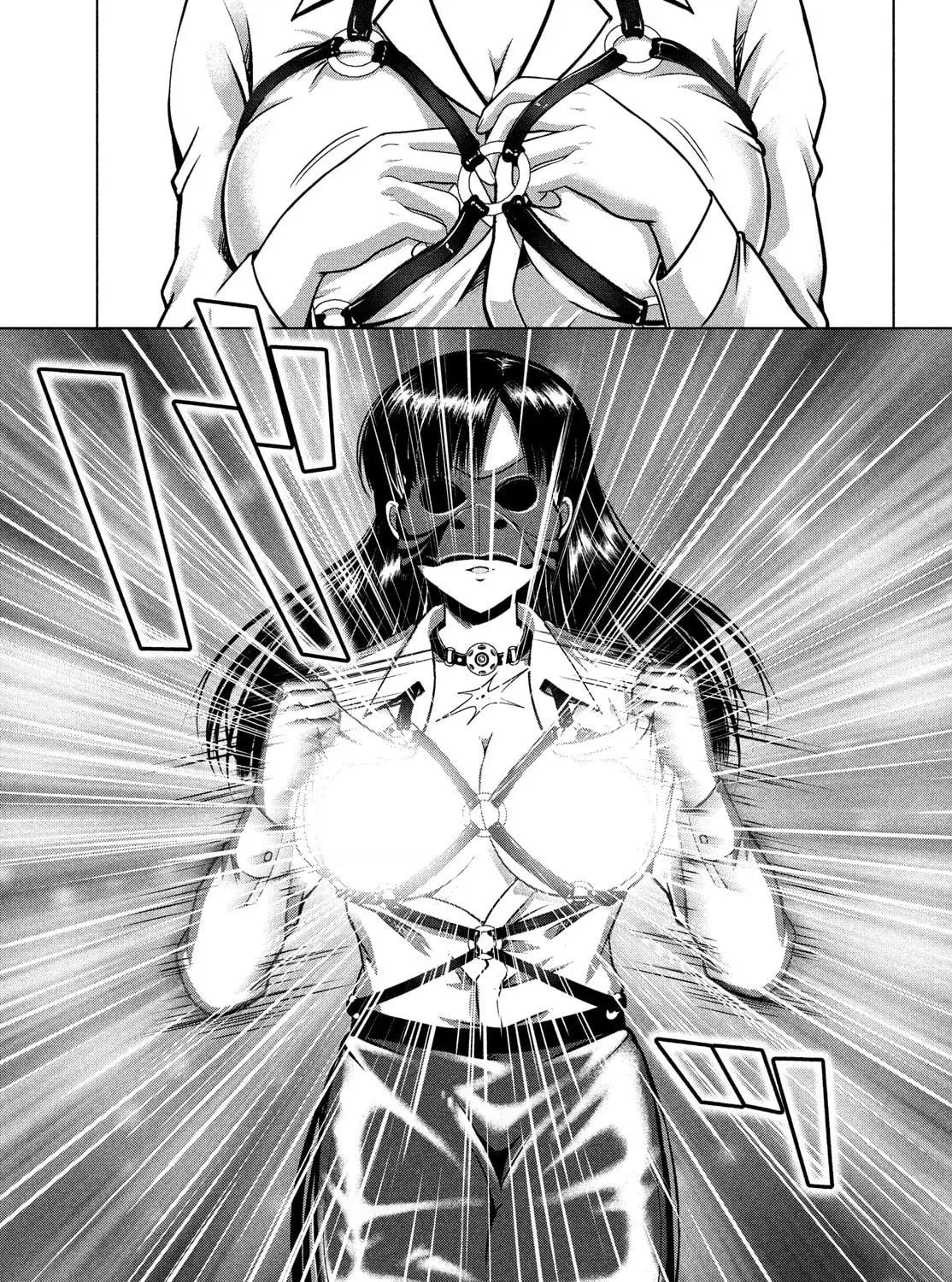 Read Virgin Extinction Island chapter 35 image 4 on Lezhin