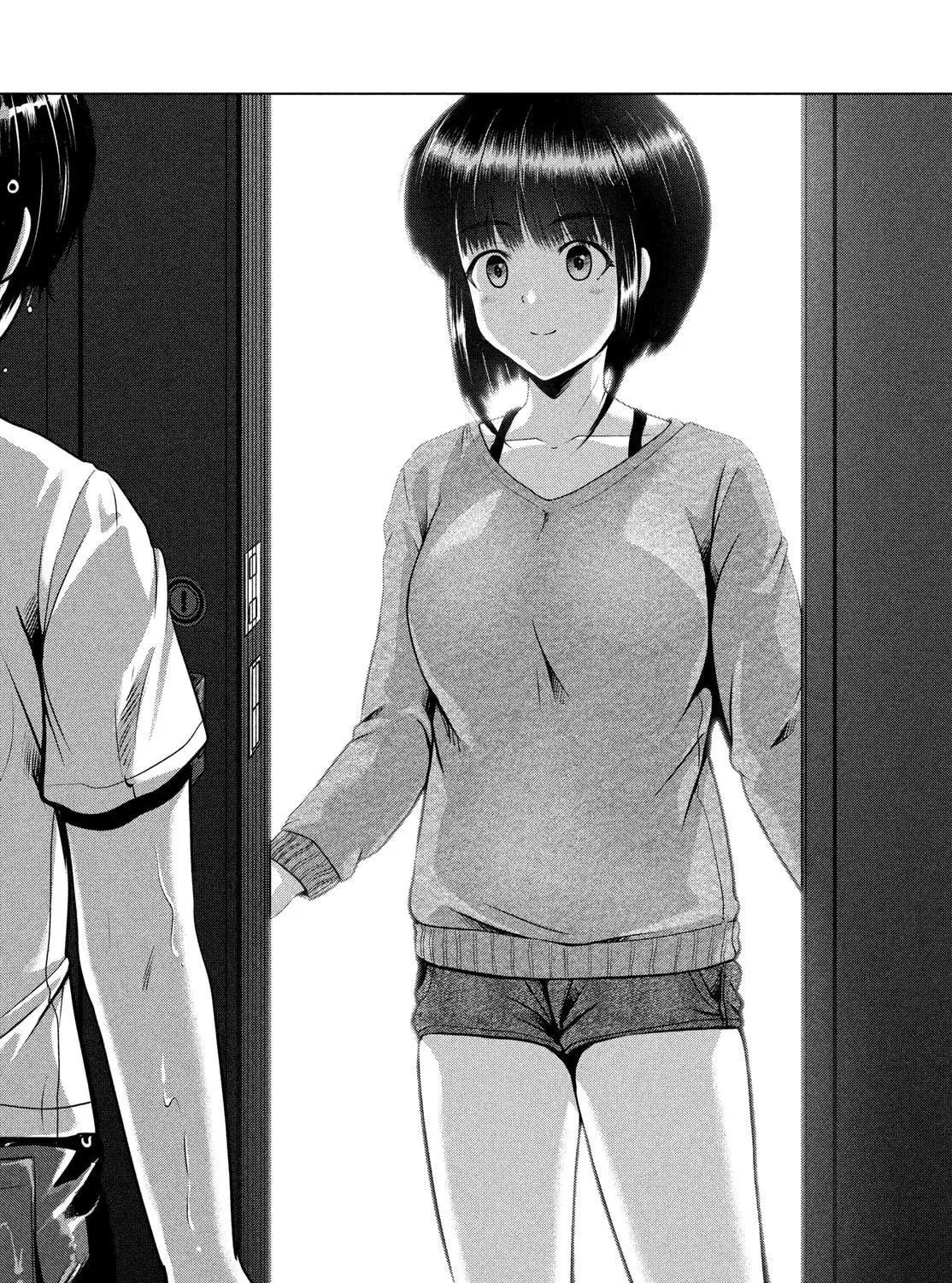 Read Virgin Extinction Island chapter 36 image 46 on Lezhin