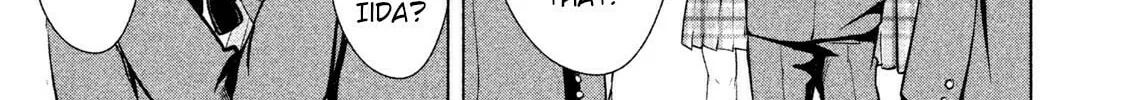 Read Virgin Extinction Island chapter 4 image 45 on Lezhin