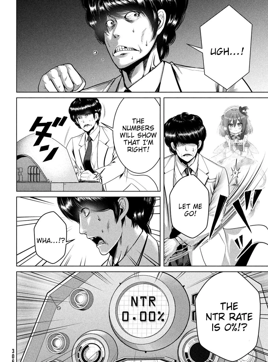 Read Virgin Extinction Island chapter 45 image 22 on Lezhin