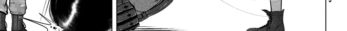 Read Virgin Extinction Island chapter 46 image 21 on Lezhin