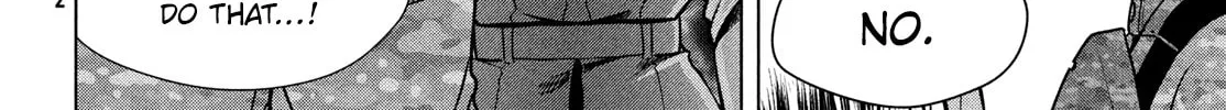 Read Virgin Extinction Island chapter 46 image 27 on Lezhin