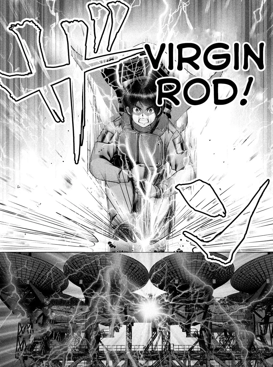 Read Virgin Extinction Island chapter 47 image 54 on Lezhin