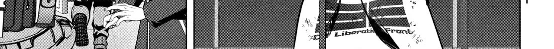 Read Virgin Extinction Island chapter 48 image 13 on Lezhin