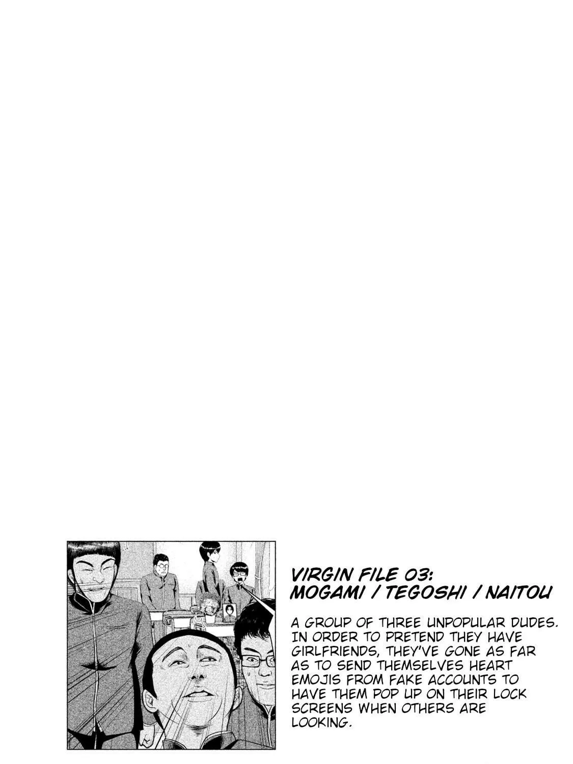 Read Virgin Extinction Island chapter 5 image 76 on Lezhin