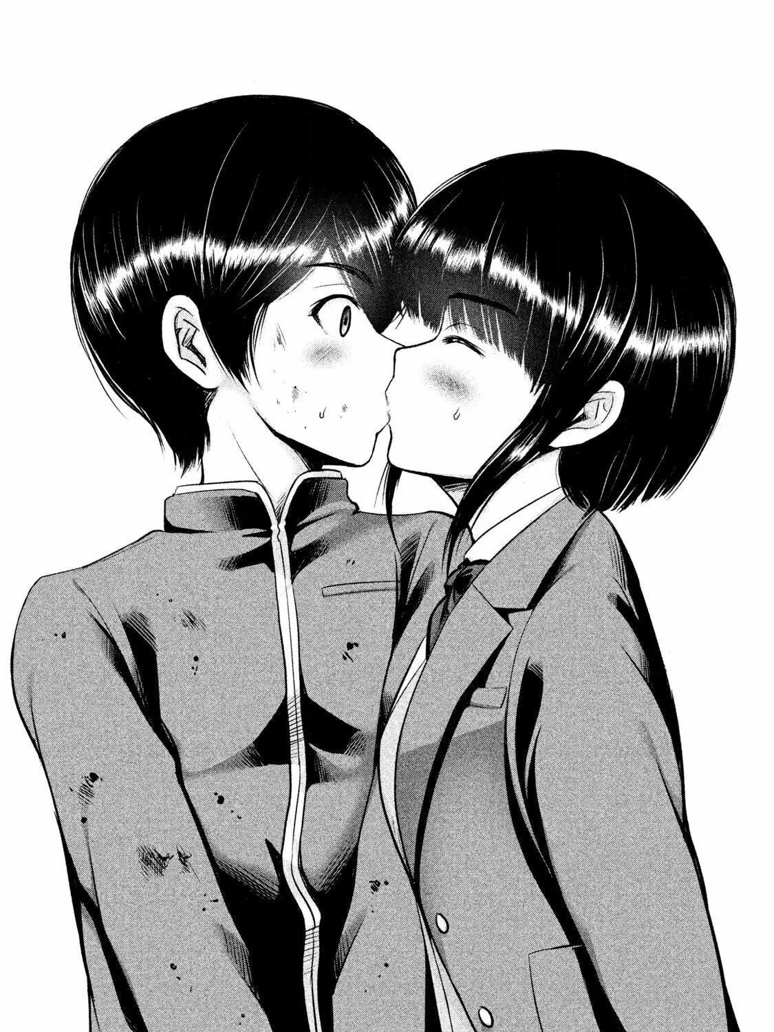 Read Virgin Extinction Island chapter 7 image 58 on Lezhin