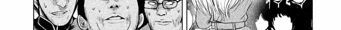 Read Virgin Extinction Island chapter 8 image 25 on Lezhin