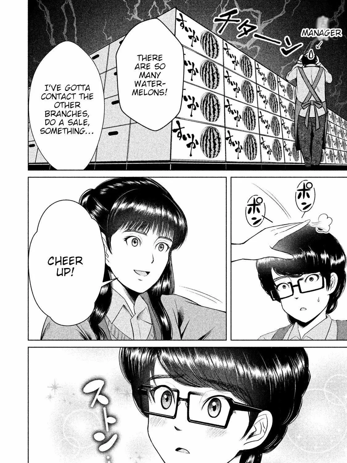 Read Virgin Extinction Island chapter 9 image 22 on Lezhin