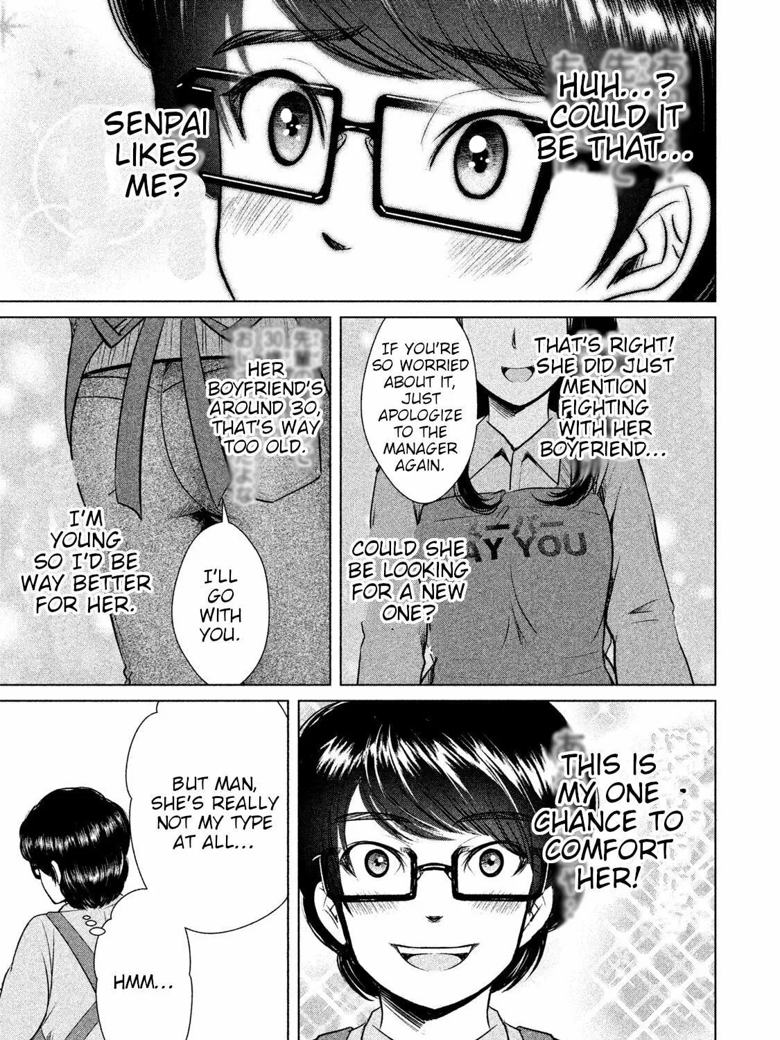 Read Virgin Extinction Island chapter 9 image 24 on Lezhin
