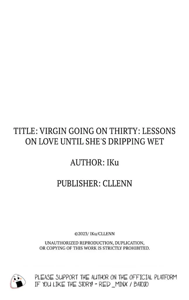 Virgin Going on 30 Chapter 2 page 26 - 