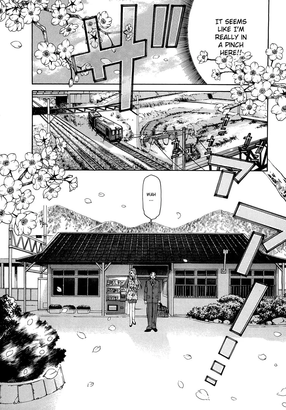 Read Virgin na Kankei R chapter 2 image 6 on Lezhin