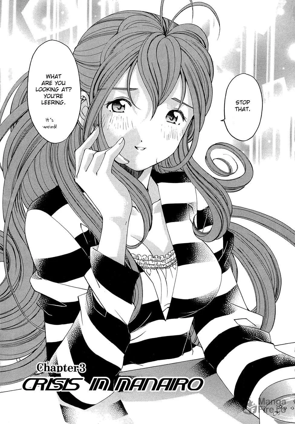 Read Virgin na Kankei R chapter 3 image 2 on Lezhin