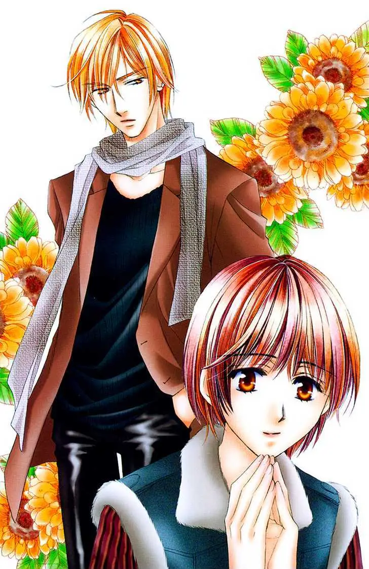 Read Virgin Star chapter 1 image 4 on Lezhin