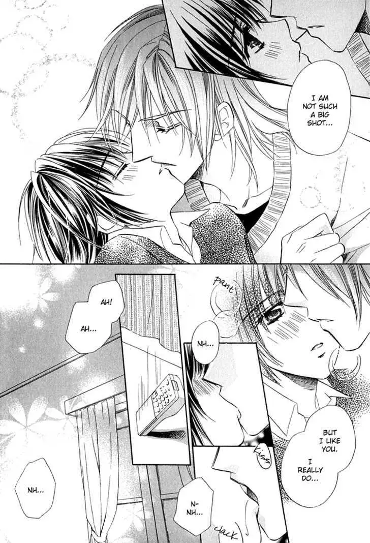 Read Virgin Star chapter 2 image 26 on Lezhin