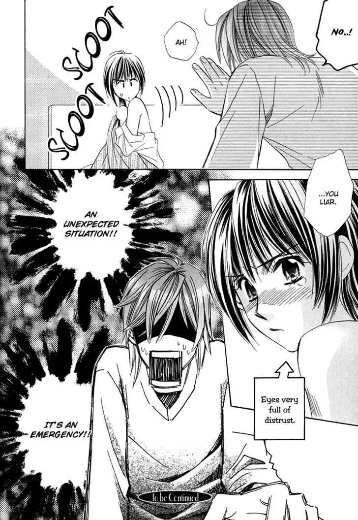 Read Virgin Star chapter 2 image 30 on Lezhin