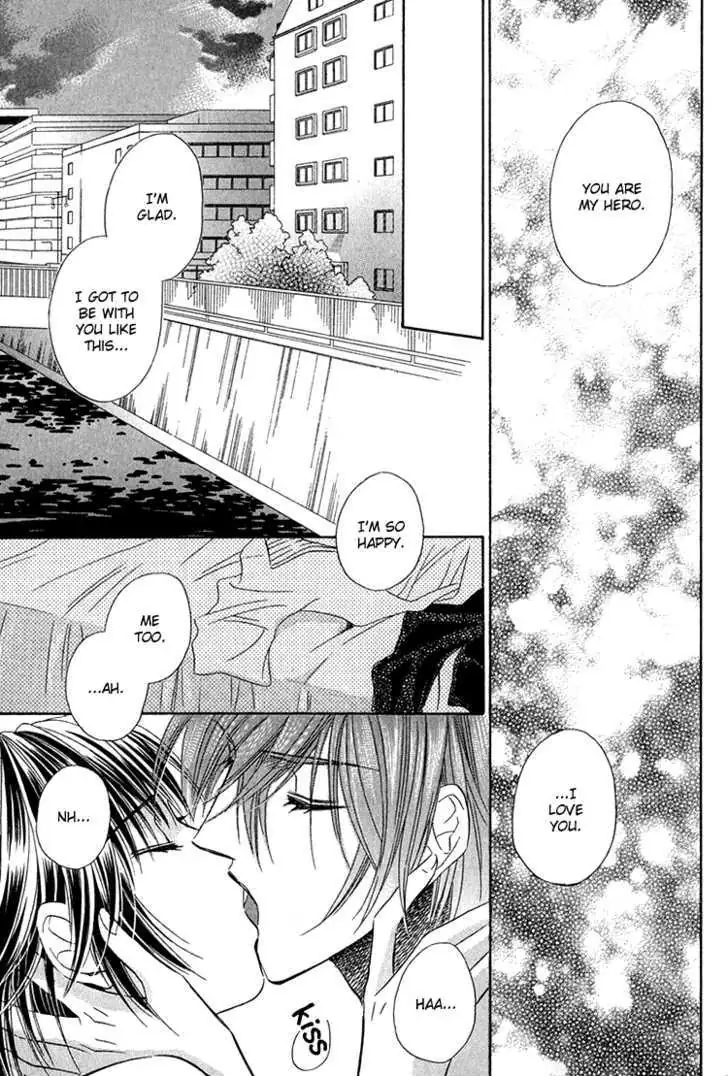 Read Virgin Star chapter 3 image 23 on Lezhin