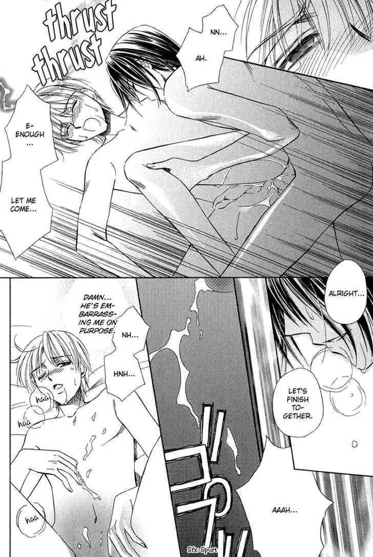 Read Virgin Star chapter 4 image 26 on Lezhin