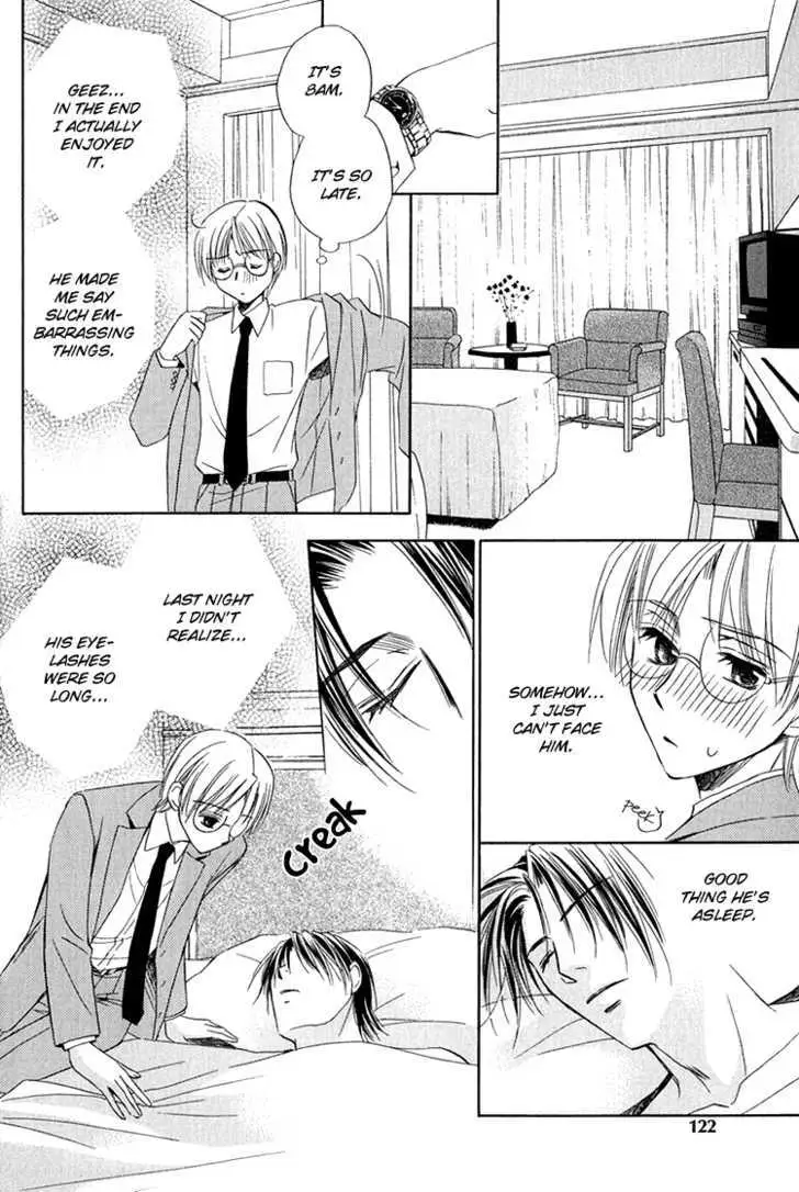 Read Virgin Star chapter 4 image 28 on Lezhin