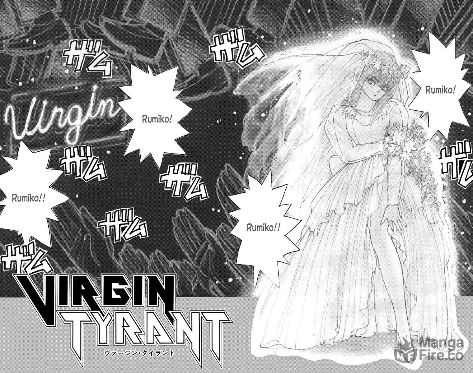 Read Virgin Tyrant chapter 0 image 2 on Lezhin