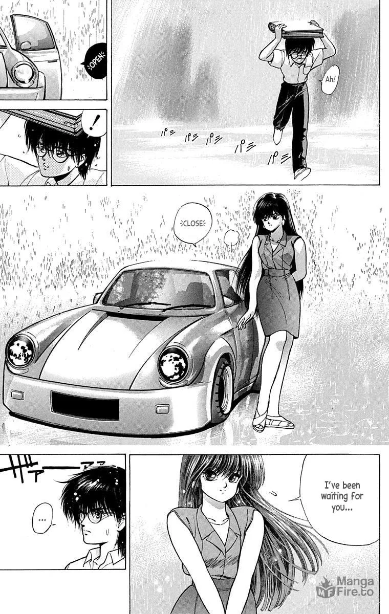 Read Virgin Tyrant chapter 0 image 26 on Lezhin