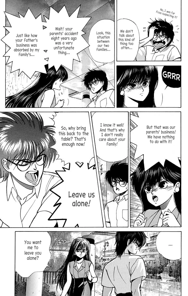 Read Virgin Tyrant chapter 0 image 28 on Lezhin