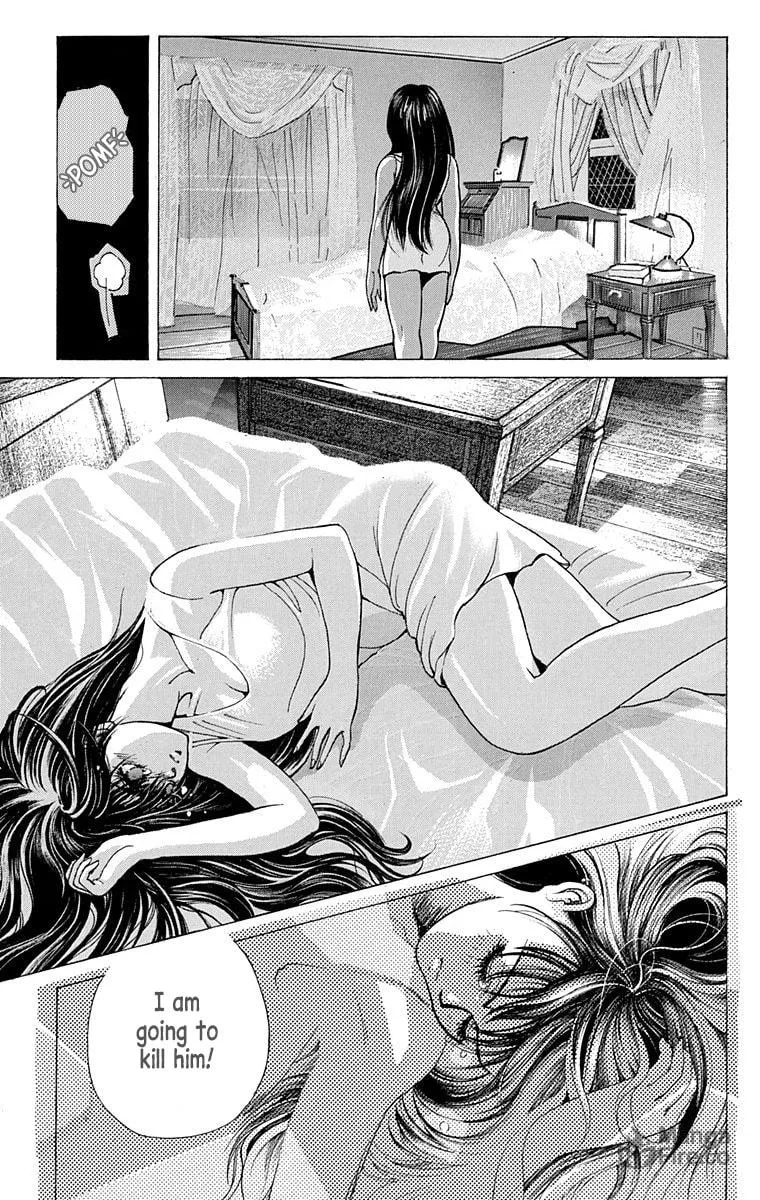 Read Virgin Tyrant chapter 0 image 32 on Lezhin