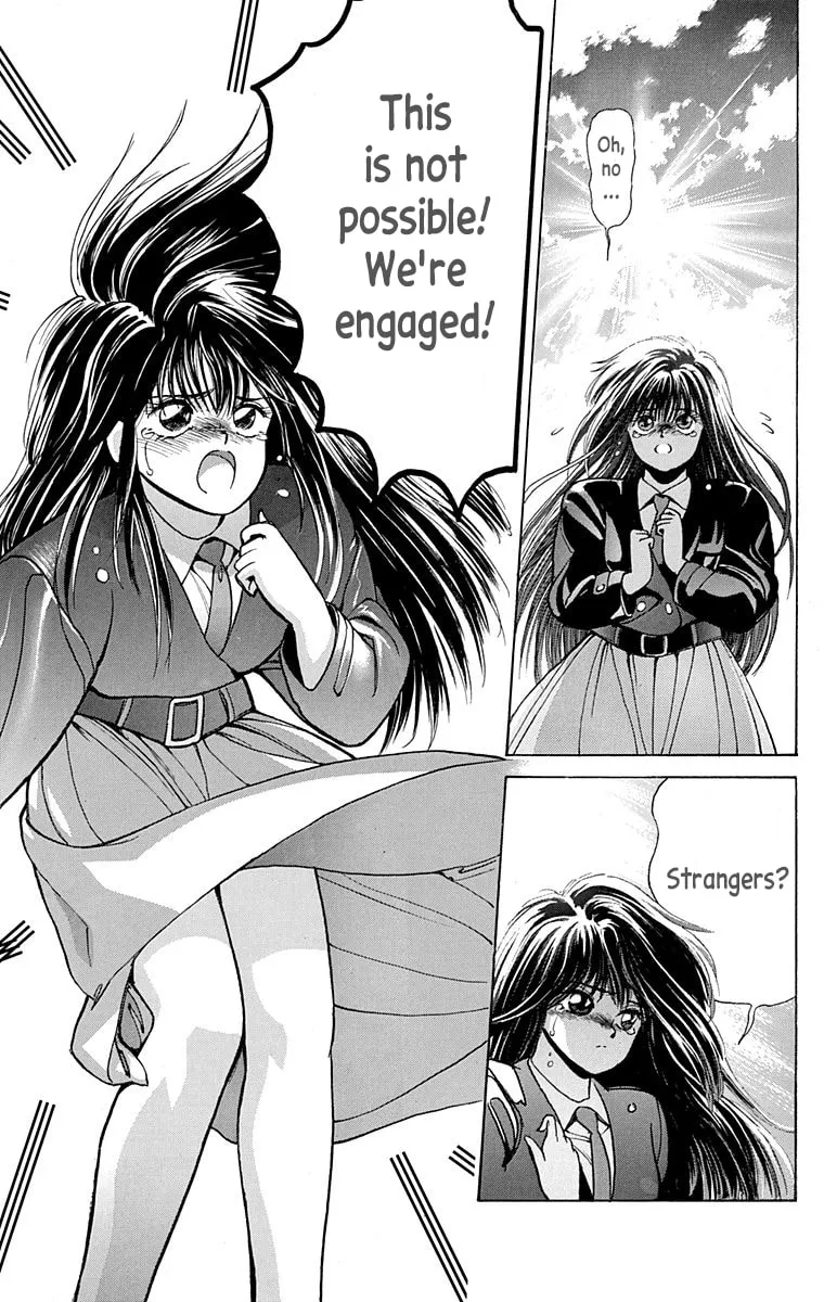 Read Virgin Tyrant chapter 0 image 40 on Lezhin