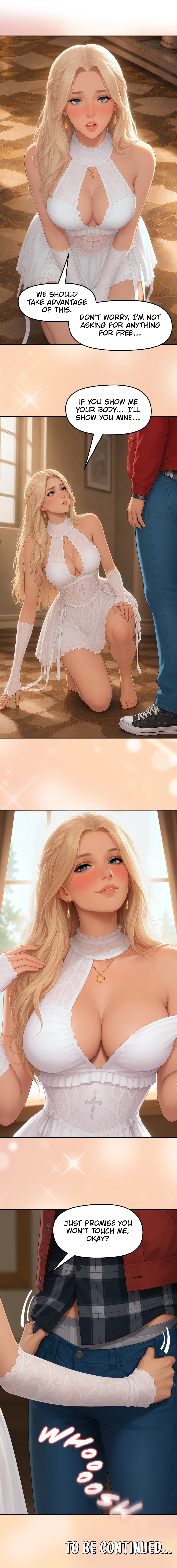 Read Virginity Cult Taboo chapter 1 image 7 on Lezhin