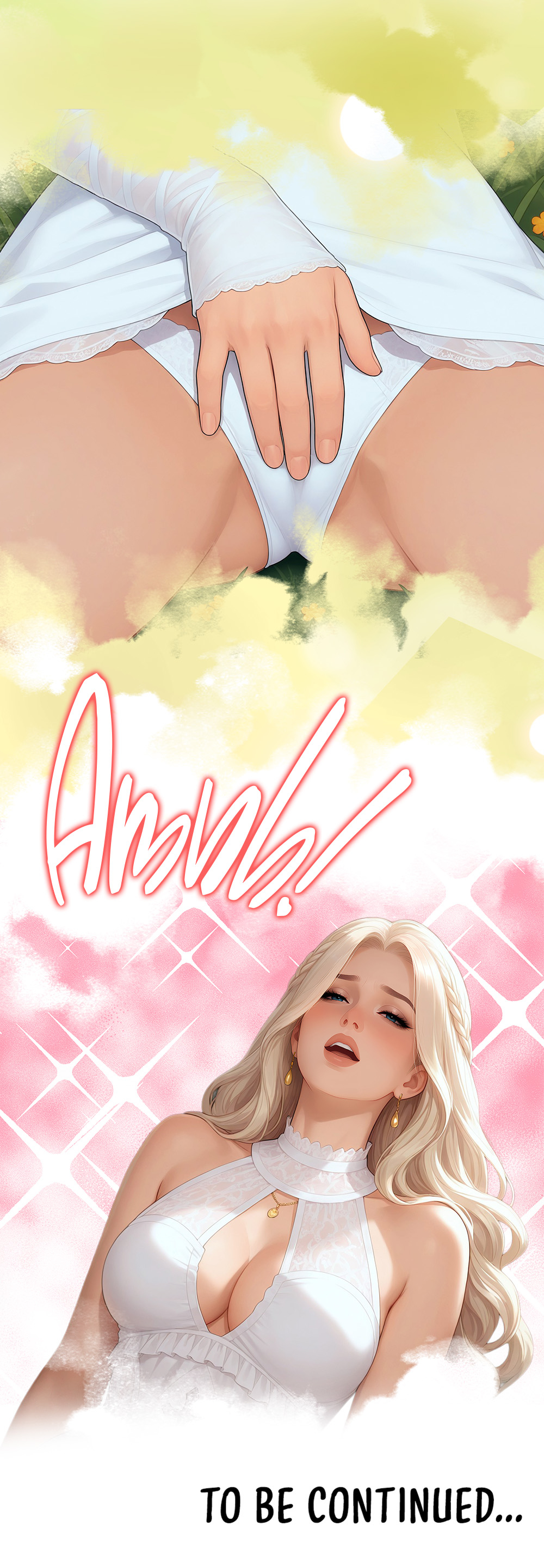 Read Virginity Cult Taboo chapter 2 image 6 on Lezhin