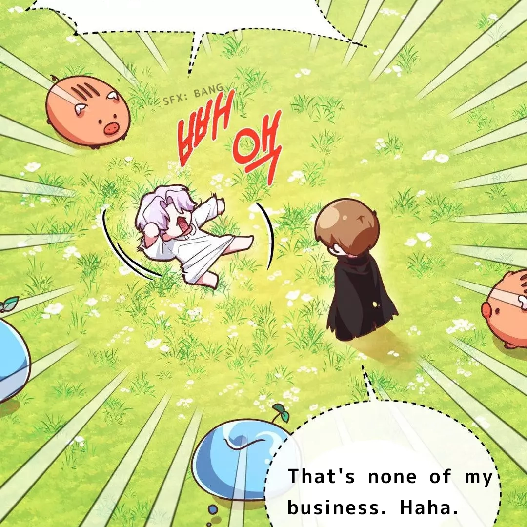 Read Virtual Strangers chapter 0 image 10 on Lezhin